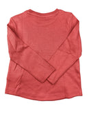 Langarmshirts Longsleeves & Shirts Kleidung Langarmshirt Sense Organics Rear Image Last Season