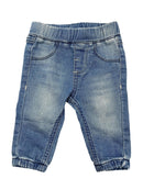 Jeans Hosen & Jeans Kleidung Jeanshose Minymo  Front Image Last Season