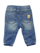 Jeans Hosen & Jeans Kleidung Jeanshose Minymo  Rear Image Last Season