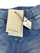 Jeans Hosen & Jeans Kleidung Jeanshose Minymo  Label Image Last Season
