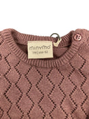 langarm Body Unterwäsche & Bodies Kleidung Langarm Body Minymo  Label Image Last Season