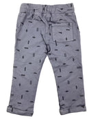 Jogger Kinderwagen & Zubehör Unterwegs Jogginghose Blossom Kids  Rear Image Last Season
