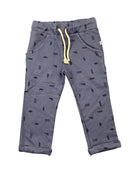 Jogger Kinderwagen & Zubehör Unterwegs Jogginghose Blossom Kids  Front Image Last Season