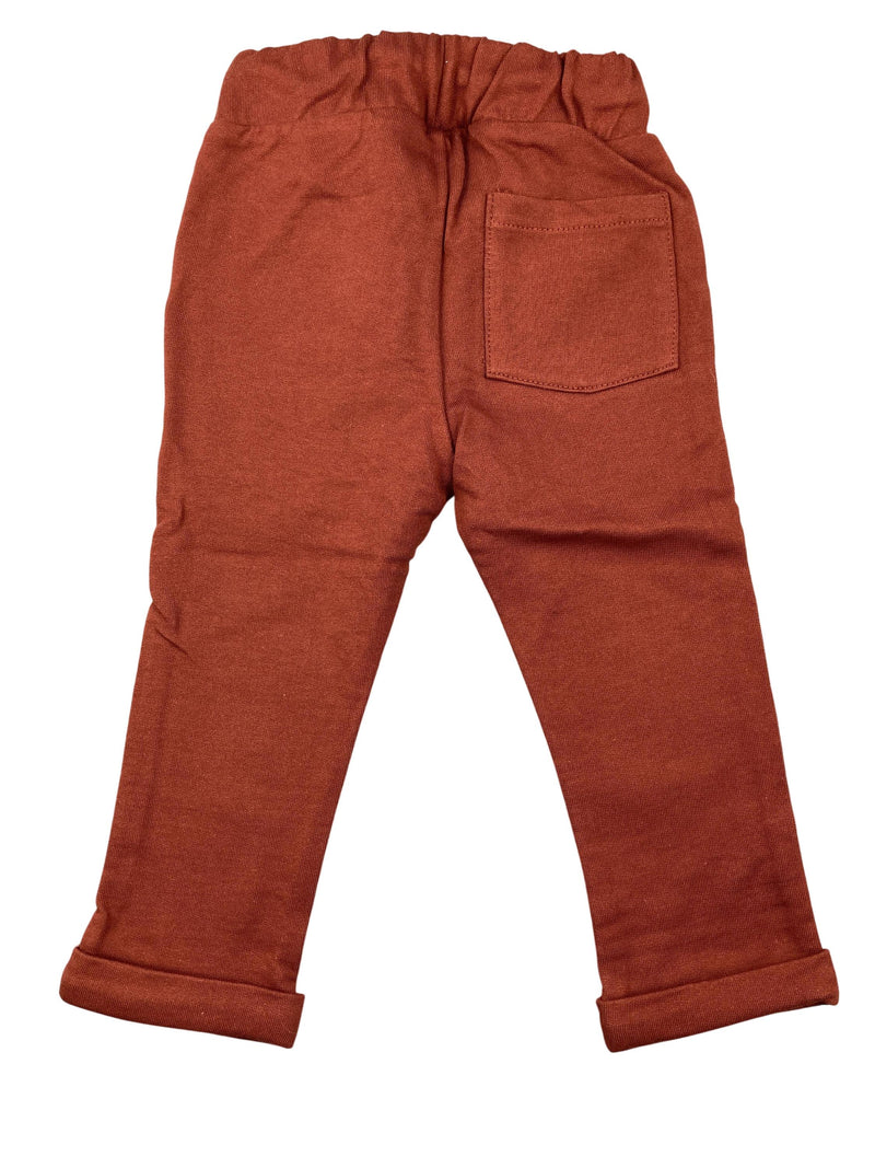 Jogginghosen Hosen & Jeans Kleidung Jogginghose Blossom Kids  Rear Image Last Season