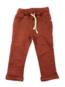 Jogginghosen Hosen & Jeans Kleidung Jogginghose Blossom Kids  Front Image Last Season