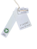 Fixoni Strampler Set mit Füßen und Mütze 68 | 06m