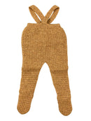 Strickhosen Hosen & Jeans Kleidung Strickhose mit Träger Play Up Front Image Last Season