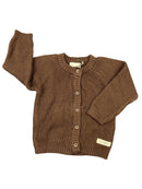 Strickjacken Strickpullover & Strickjacken Kleidung Strickjacke En Fant Front Image Last Season