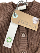 En Fant Strickjacke 68 | 06m