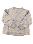 Pullover Pullover & Strickjacken Kleidung Pullover Monkind Rear Image Last Season