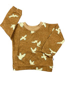 Pullover Pullover & Strickjacken Kleidung Pullover Ba*ba Front Image Last Season