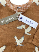 Pullover Pullover & Strickjacken Kleidung Pullover Ba*ba Label Image Last Season