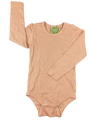 langarm Body Unterwäsche & Bodies Kleidung Langarm Body Celavi Front Image Last Season