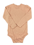 langarm Body Unterwäsche & Bodies Kleidung Langarm Body Celavi Rear Image Last Season