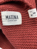 Loop Schals / Schlauchschals Schals & Halstücher Accessoires Strick - Loop Matona Label Image Last Season