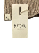 Loop Schals / Schlauchschals Schals & Halstücher Accessoires Strick - Loop Matona Label Image Last Season