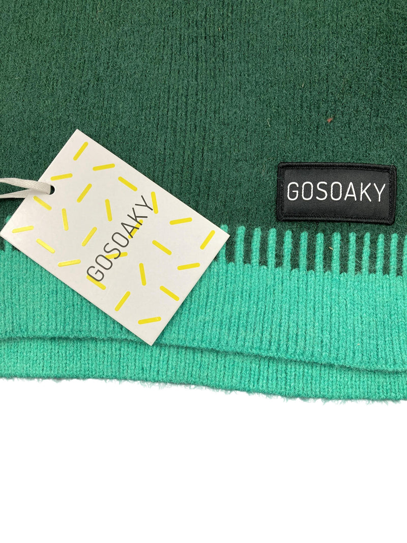 Schals Schals & Halstücher Accessoires Schal Gosoaky Label Image Last Season