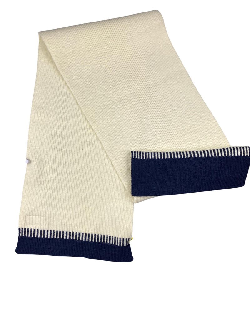 Schals Schals & Halstücher Accessoires Schal Gosoaky Rear Image Last Season