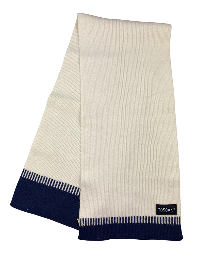 Schals Schals & Halstücher Accessoires Schal Gosoaky Front Image Last Season