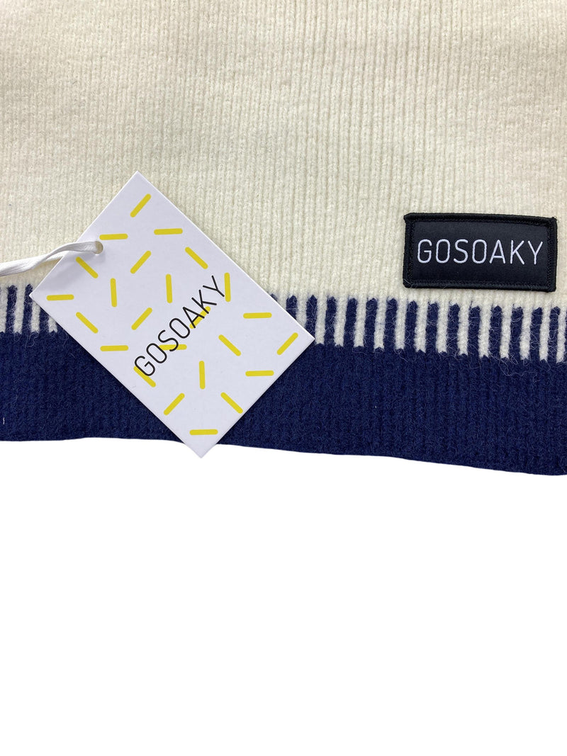 Schals Schals & Halstücher Accessoires Schal Gosoaky Label Image Last Season