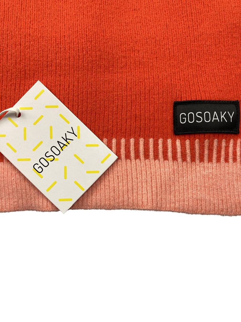 Schals Schals & Halstücher Accessoires Schal Gosoaky Label Image Last Season