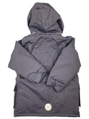 Winterjacken Jacken & Westen Kleidung Winterjacke Wheat Rear Image Last Season