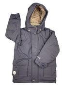 Winterjacken Jacken & Westen Kleidung Winterjacke Wheat Front Image Last Season