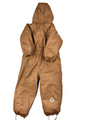 Schneeanzüge Schneekleidung Kleidung Winteranzug Wheat Rear Image Last Season