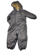 Schneeanzüge Schneekleidung Kleidung Winteranzug Wheat Front Image Last Season