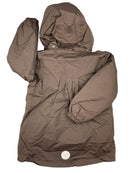 Winterjacken Jacken & Westen Kleidung 3in1 Winterjacke Wheat Rear Image Last Season