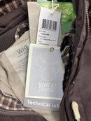 Winterjacken Jacken & Westen Kleidung 3in1 Winterjacke Wheat Label Image Last Season