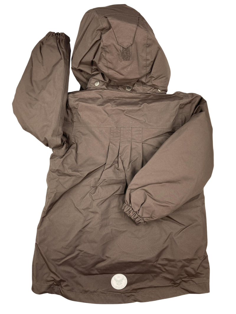 Winterjacken Jacken & Westen Kleidung 3in1 Winterjacke Wheat Rear Image Last Season