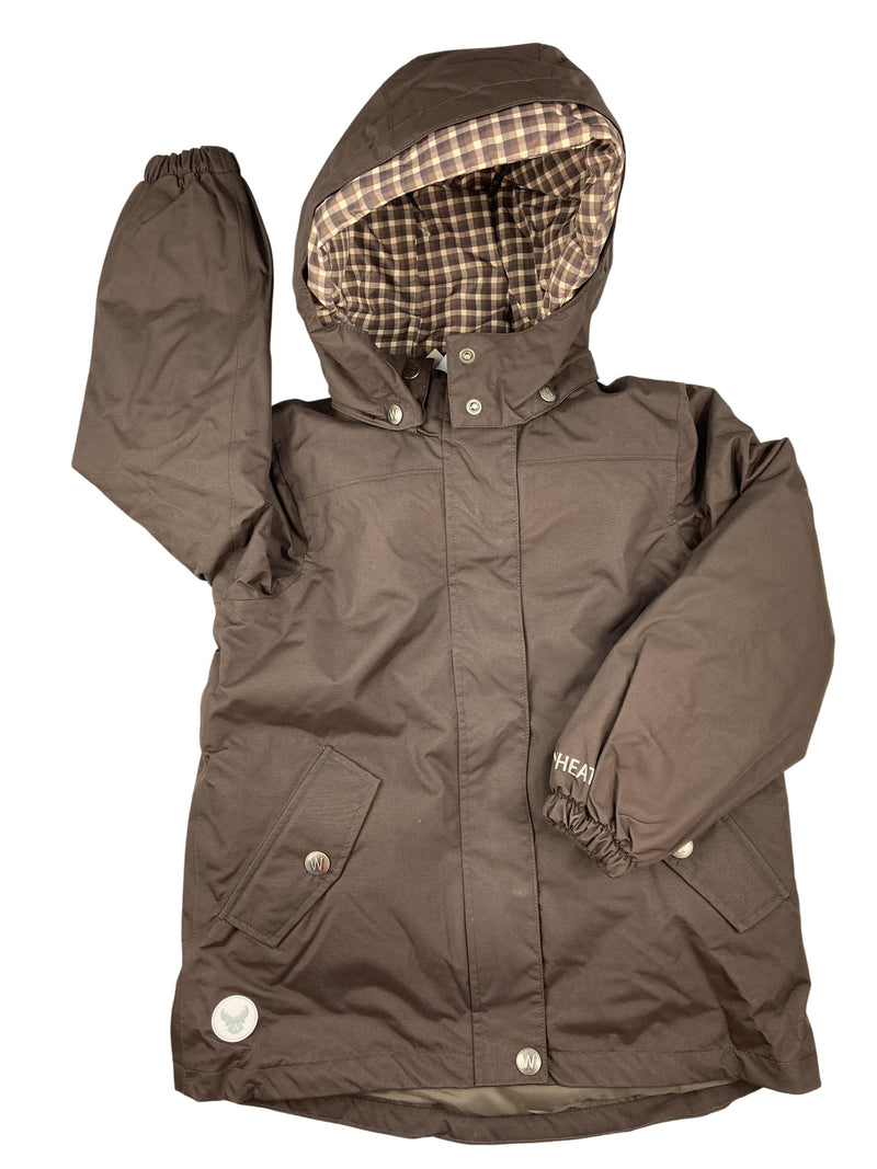 Winterjacken Jacken & Westen Kleidung 3in1 Winterjacke Wheat Front Image Last Season