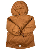 Winterjacken Jacken & Westen Kleidung 3in1 Winterjacke Wheat Rear Image Last Season