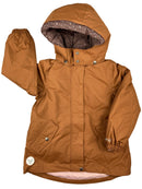 Winterjacken Jacken & Westen Kleidung 3in1 Winterjacke Wheat Front Image Last Season