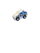Lanka Kade Mini Polizeiauto