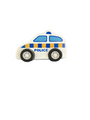 Lanka Kade Mini Polizeiauto