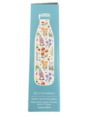Rex London Trinkflasche aus Edelstahl 500ml