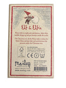 Maileg Pixy Elf in Streichholzschachtel