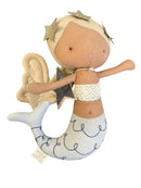 Picca Lou Lou Mermaid Pearl - Kuscheltier