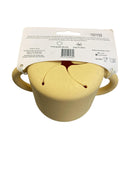Mushie Snackbecher Silikon