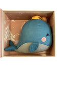 Picca Lou Lou Whale Wendy in Geschenkbox