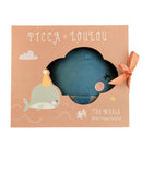 Picca Lou Lou Whale Wendy in Geschenkbox