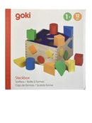 Goki Steckbox