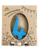 Grimms Steckfiguren - Nummer 4