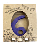 Grimms Steckfiguren - Nummer 6