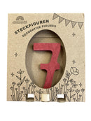 Grimms Steckfiguren - Nummer 7