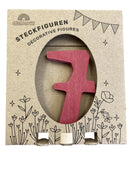 Grimms Steckfiguren - Nummer 7