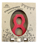 Grimms Steckfiguren - Nummer 8
