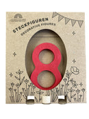 Grimms Steckfiguren - Nummer 8
